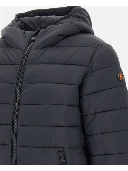  SAVE THE DUCK | D31847M-GIGO1910000-BLACK